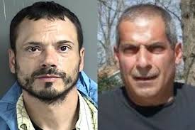 NJ man shoved mom and stabbed dad to death, prosecutor says