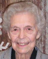 Mary Ann Margaret Stang Monk (1930-2023)