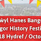 Gwyl Hanes Bangor History Festival : Tirffurf  event image
