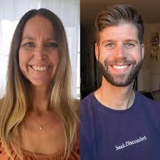 Arthur Ferber's Instagram, Twitter & Facebook