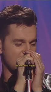 David Graham Depeche Mode Lodz