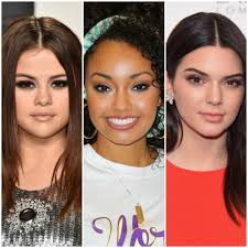 Kendall Jenner, Selena Gomez and Leigh-Anne Pinnock Wear the Same Sami Miro  Vintage Bodysuit