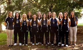 2024 Women's Volleyball Roster