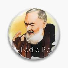 Apostle Pins and Buttons for Sale