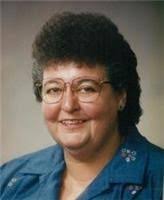 Deanna Workman Obituary (1938