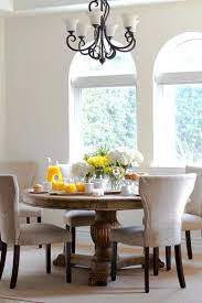 Round Kitchen Tables Canada Canada Kitchen Tables Transitional Dining Room Traditional Dining Rooms Kitchen Table Settings