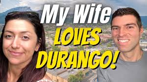 My Wife's Ideal Week While Living in Durango, Colorado