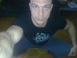 How can you sit and stand? Shaolin?