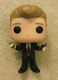 Custom Funko Pop Figure Donald Ressler The Blacklist Diego Klattenhoff Afflink When You Click On Link In 2020 Custom Funko Pop Funko Pop Vinyl Diego Klattenhoff