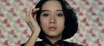 PIĘĆ SMAKÓW: Stanley Kwan