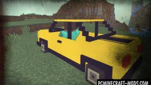 Browse servers bedrock servers collections time machine. Mech Minecraft Pe Bedrock Mod 1 9 0 1 8 0 1 7 0 Pc Java Mods
