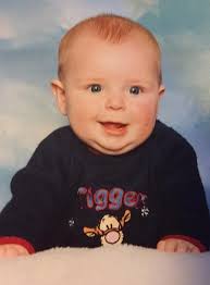 My baby died and I died with him. I can't move on, how do you? Does he come  in your dreams? Does he talk to you? Or is it the absolute end |