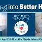 The Health Expo - South County Health