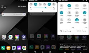 08/05/2019 18:14:23 1wilddragon says : . Policijos Nuovada Atnaujinti KenkÄ—jas Lg G6 Android 9 0 Grandmalang Com