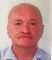 Obituary notice for Mr Stephen Darragh Darragh