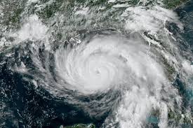 Ida was hurtling closer to the gulf coast, a menacing storm that could lash louisiana as a category 4 hurricane 16 years to the day after katrina. Xuyqvxqsgsbmqm