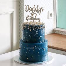 Le Chef Etoile Cyril Lignac Vous Propose De Preparer Un Chocolat Mi Cuit Avec Des Birthday Cakes For Men Buttercream Birthday Cake 60th Birthday Cakes