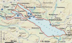 Kaart zwitserland ✓ digitale landkaart van zwitserland met alle populaire vakantie bestemmingen ✓ toeristische kaart zwitserland met geen hoogtepunt overslaan tijdens je reis naar zwitserland? De Bodensee Een Internationaal Vakantieparadijs Konstanz Uberlingen Wasserburg En Natuurlijk De Beierse Stad Lindau
