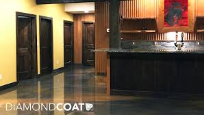 It is an important element to your kitchen's style when performing a kitchen remodel. Is Epoxy A Safe Flooring Option For The Home Diamond Coat
