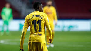 Check spelling or type a new query. Fc Barcelona Zahlt Borussia Dortmund Millionen Fur Ousmane Dembele Kicker
