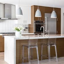 Changing the light fixtures in your kitchen can give you the upgrade your kitchen needs without the expense. Modern Kitchen Lighting Light Fixtures Ylighting