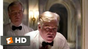 Impossible iii (2006) trailer starring tom cruise! Mission Impossible 3 2006 Seeing Double Scene 5 8 Movieclips Youtube