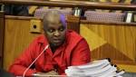 WATCH Shivambu, money & haircuts: