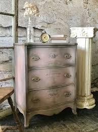 Dusky Pink Chalk Paint Scandinavian Pink Annie Sloan Pink Painted Furniture Pink Furniture Gray Painted Furniture