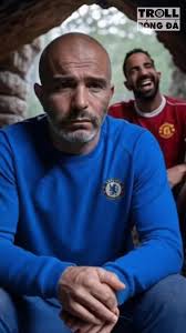 Tóm tắt nhanh trận Man United