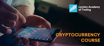 The course is all about the fundamental concepts of blockchain. Cryptocurrency Course London Academy Of Trading Professional Training 1 Week 599 Gbp