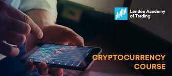 These focus on the technology underpinning digital currencies, such as blockchains, cryptography, smart contracts and decentralised applications (dapps). Cryptocurrency Course London Academy Of Trading Professional Training 1 Week 599 Gbp