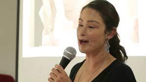 Proyecto 'La Vida Renace' en territorio - Natalia Ponce de León - YouTube