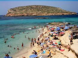 Ibiza Fiesta Playas Y Turismo