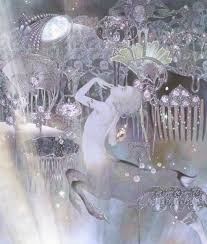 Eternal Forest By Ringustav Ethereal Art Art Funny Art