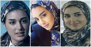قمت بهذه الحركة عندما كنت في السادسة من عمري. Ø¨Ø¯Ø£Øª Ù…Ø´ÙˆØ§Ø± Ø­ÙŠØ§ØªÙ‡Ø§ ÙƒØ¨Ø§Ø¦Ø¹Ø© Ø¨Ø£Ù…Ø±ÙŠÙƒØ§ ÙˆØ¯Ø®Ù„Øª Ø¹Ø§Ù„Ù… Ø§Ù„Ù†Ø¬ÙˆÙ…ÙŠØ© Ø¨Ø§Ù„Ø­Ø¬Ø§Ø¨ Ù…Ø§ Ù„Ø§ ØªØ¹Ø±ÙÙ‡ Ø¹Ù† ÙŠØ§Ø³Ù…ÙŠÙ† ØµØ¨Ø±ÙŠ