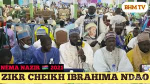 Lusitano ginásio clube moncarapachense* mar 5, 1987 in abidjan, cote d'ivoire. Ibrahima Ndao En Gambie Nema Nazir Machalla Kholyi Toynagnou Youtube