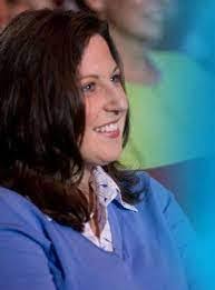 Sharon Duerr's Instagram, Twitter & Facebook