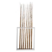 Mobili Complementari Paravent Bambou Meuble Paravent