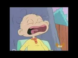 Kamrin marriott 12.832 views2 year ago. The Last Babysitter Rugrats Photo 34050221 Fanpop