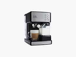 Tell the barista at your local starbucks what brewing method you are using and they can grind the coffee for you, he added. 7 Best Latte And Cappuccino Machines Breville Mr Coffee And More Wired