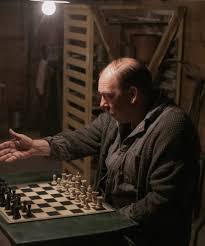 The title refers to queen's gambit, a chess opening. Every Major Actor In Netflix The Queens Gambit Cast