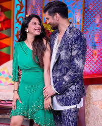 Natkhat jodiRashi #Jigar #Rashi... - Sath Nibhana Saathiya | Facebook