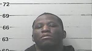 Four men accused in meth trafficking case in George County