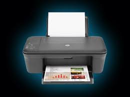 Hp Deskjet 2050 All In One Printer J510a