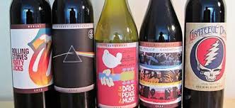 We Try Pink Floyd Wine And The Other Wines That Rock Winedeals Wine Wines Wine Sale