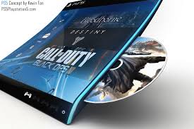 Presumably there is also a small, less powerful and extra cheap ps5 slim in the pipeline. 5 Awesome Ps5 Console Concept Designs Grown Gaming