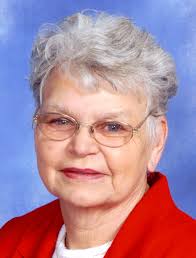 Obituary of Joanne Marie Weiss