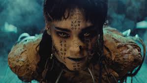 The Mummy' review