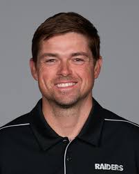 2021 LAS VEGAS RAIDERS TRAINING CAMP