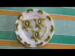Reka bentuk makanan terbahagi kepada dua jenis. Reka Bentuk Makanan Salad Buah Buahan Youtube